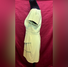 Load image into Gallery viewer, Connected Green Dress