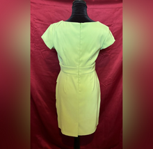 Load image into Gallery viewer, Connected Green Dress