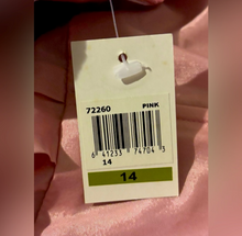 Load image into Gallery viewer, Maggy London One Shoulder Ruched Cocktail Dress