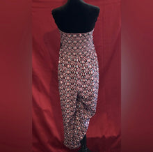 Load image into Gallery viewer, Xhilaration Striped Ruched Top
