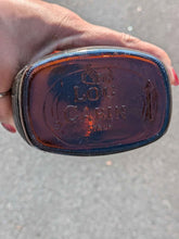 Load image into Gallery viewer, 1776 Log Cabin Collectible Bottle
