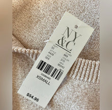 Load image into Gallery viewer, New York &amp; Company Sweater
