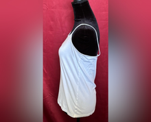 Load image into Gallery viewer, White Spaghetti Strap Top
