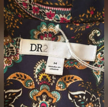 Load image into Gallery viewer, Paisley Print Sleeveless Dress
