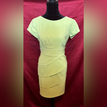 Load image into Gallery viewer, Connected Green Dress
