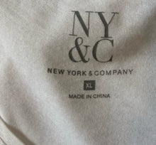 Load image into Gallery viewer, Unconditional White Graphic Tee
