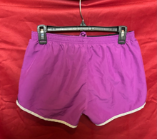 Load image into Gallery viewer, Nike Women's Fuchsia Running Shorts
