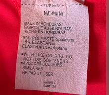 Load image into Gallery viewer, Under Armour Bright Red Active Leggings
