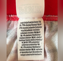 Load image into Gallery viewer, PINK VS Red and Gray Plaid PJ Pants
