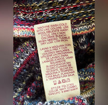 Load image into Gallery viewer, Faded Glory Sweater Top
