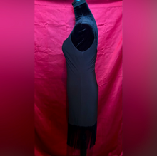 Load image into Gallery viewer, Elegant Black Dress
