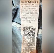 Load image into Gallery viewer, Shein Light Blue Jeans
