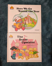 Load image into Gallery viewer, 4 Magic Castle Readers Books
