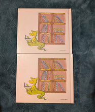 Load image into Gallery viewer, 4 Magic Castle Readers Books
