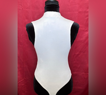 Load image into Gallery viewer, Off white Forever 21 bodysuit
