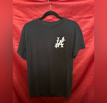 Load image into Gallery viewer, Fashion Nova Charcoal Tee
