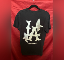 Load image into Gallery viewer, Fashion Nova Charcoal Tee
