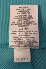 Load image into Gallery viewer, Women's Blue Casual Shorts

