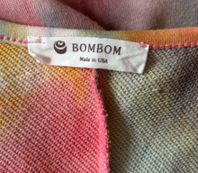 Load image into Gallery viewer, Tie-Dye Sleeveless Dress
