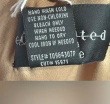 Load image into Gallery viewer, connected apparel Black Sleeveless V-Neck Midi Dress
