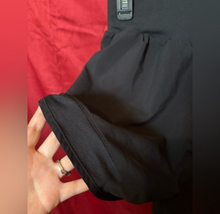 Load image into Gallery viewer, Under Armour Women's Black Athletic Shorts
