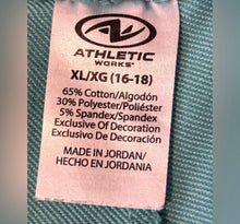 Load image into Gallery viewer, Women's Blue Casual Shorts
