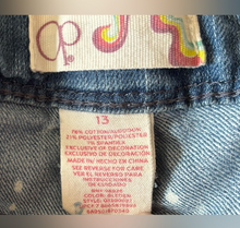 Load image into Gallery viewer, Stylish Blue Jeans
