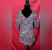 Load image into Gallery viewer, Faded Glory Sweater Top
