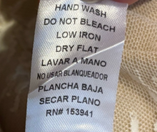 Load image into Gallery viewer, Fashion Nova Cream Chemise with Delicate Detailing
