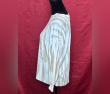Load image into Gallery viewer, ￼ Women's Tie-Dye Long Sleeve Top
