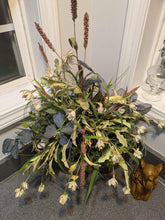 Load image into Gallery viewer, Artificial Floral Arrangement
