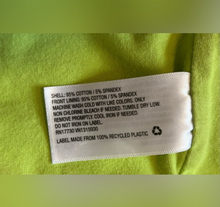 Load image into Gallery viewer, Wild Fable, Neon Green Tube Top

