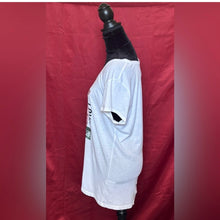 Load image into Gallery viewer, Unconditional White Graphic Tee
