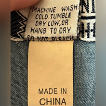 Load image into Gallery viewer, INFINITY FASHIONS Light Denim Button Down Shirt

