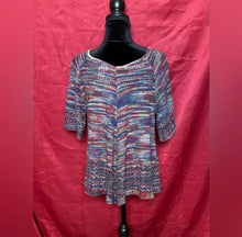 Load image into Gallery viewer, Faded Glory Sweater Top
