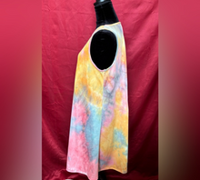 Load image into Gallery viewer, Tie-Dye Sleeveless Dress
