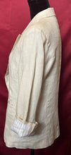 Load image into Gallery viewer, Love Culture Khaki Blazer
