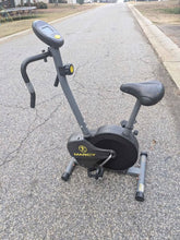 Load image into Gallery viewer, Stationary Bike By Marcy
