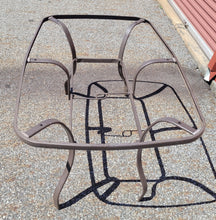 Load image into Gallery viewer, Metal Frame Patio Table
