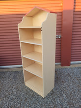 Load image into Gallery viewer, House Shaped Bookshelf
