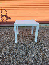 Load image into Gallery viewer, Small White Table
