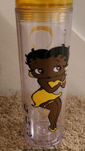 Load image into Gallery viewer, Personalized Color Top Acrylic Tumbler
